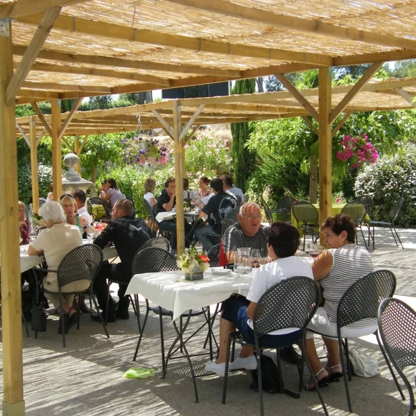 Repas de Groupe - Bistro Piazza - restaurant LE PERREUX-SUR-MARNE